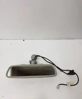 Mercedes-Benz ML W166 Rear view mirror (interior) E11026530