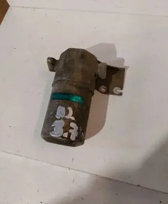 Audi A8 S8 D2 4D Air conditioning (A/C) air dryer 4D0820193C