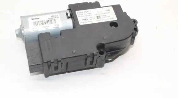 Jaguar XF X250 Sunroof motor/actuator GX7353508AC