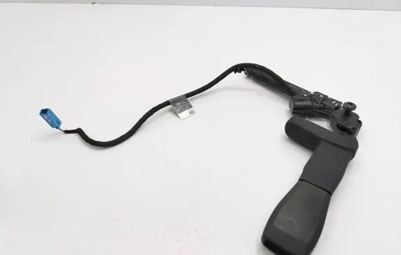 Volvo V60 Front seatbelt buckle 6031762 6057251