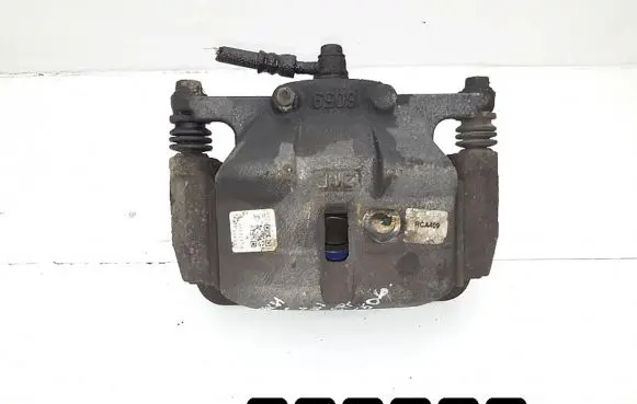 Nissan Qashqai Front brake caliper