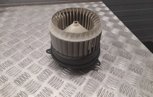 Audi A8 S8 D4 4H Heater fan/blower 4H1820021B
