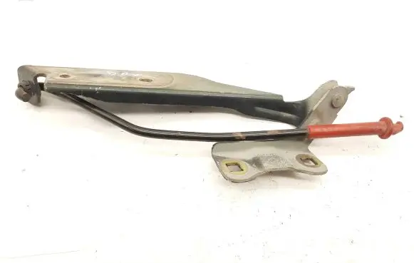 Nissan Note (E11) Engine bonnet/hood hinges