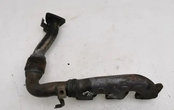 Maserati Ghibli Exhaust manifold 2137616214