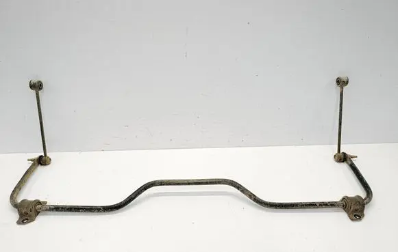 Rear anti-roll bar/sway bar