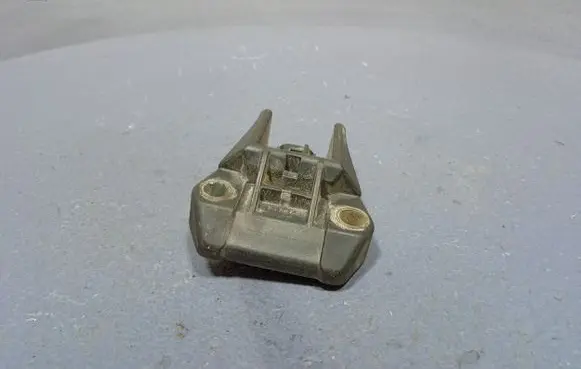 Lexus IS III XE30 Airbag deployment crash/impact sensor 89173-30170