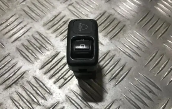 Mazda 626 Headlight level height control switch