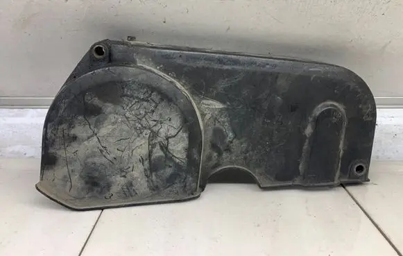 Volvo S70 V70 V70 XC Timing belt guard (cover) 074130133G