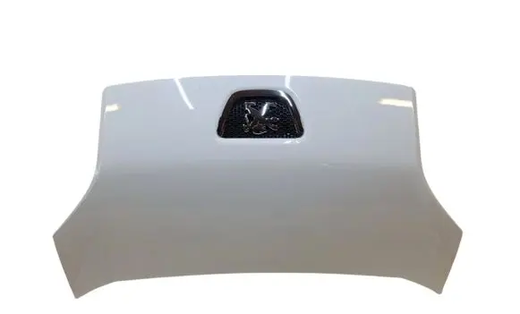 Peugeot Bipper Engine bonnet/hood