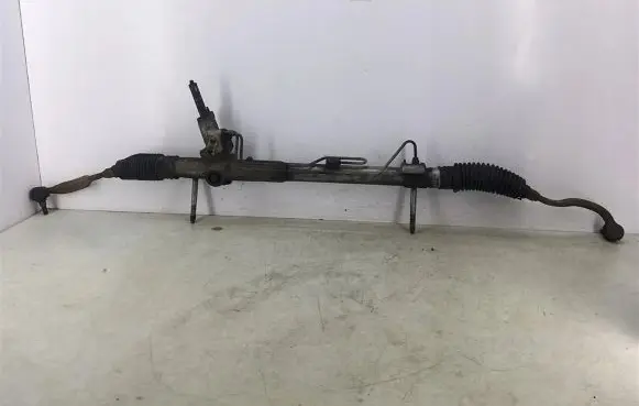 Peugeot 407 Steering rack