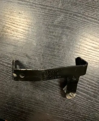 BMW 1 E81 E87 Holder (bracket) 7181073