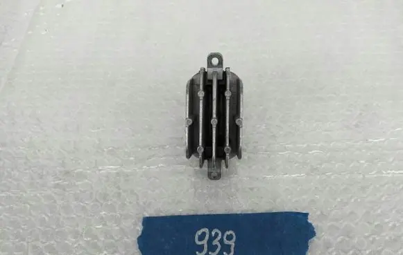 Audi A5 Voltage converter/converter module 6NHNM0000