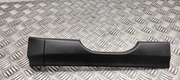 BMW X5 E70 Seat trim 8345026 7167349