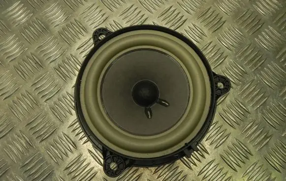 Nissan Qashqai Front door high frequency speaker 281569NA0A R1553
