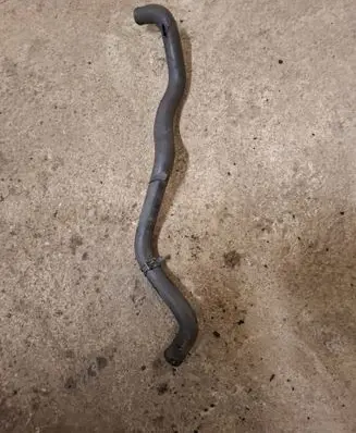 Volkswagen Transporter - Caravelle T4 Engine coolant pipe/hose 074121058F