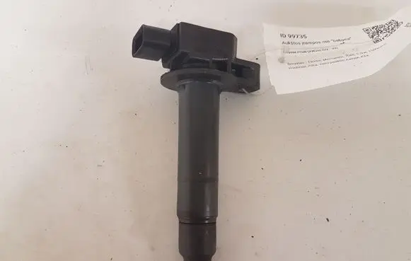 Toyota Prius (XW20) High voltage ignition coil 9091902240