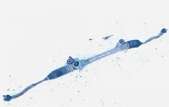 Toyota Yaris Steering rack RHD