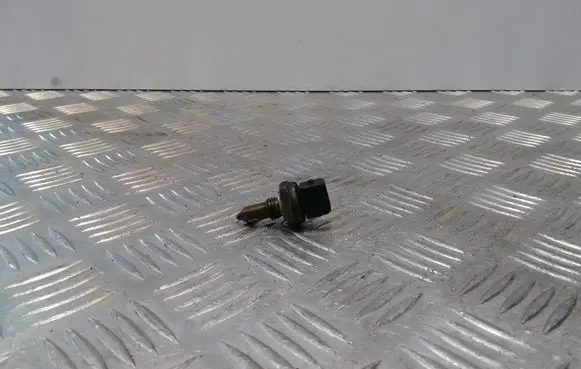 BMW 3 E46 Coolant temperature sensor 1433076