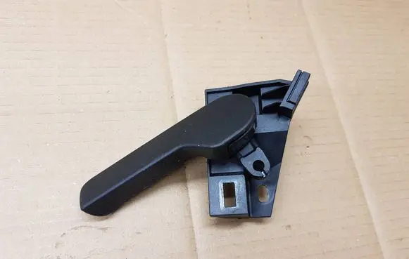 Volkswagen Eos Engine bonnet (hood) release handle 1J1823533C 1K1823633