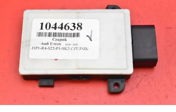 Audi e-tron Sensor 4N0907566G