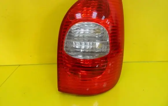 Citroen Xsara Picasso Rear/tail lights