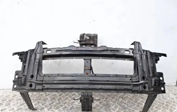 Opel Antara Front bumper support beam
