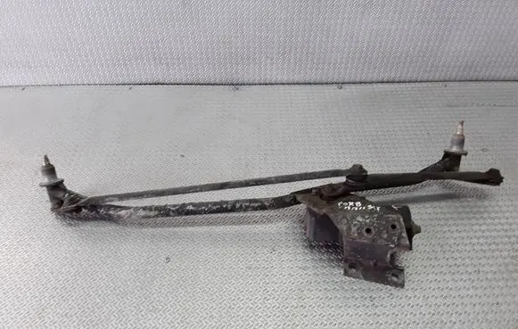 Ford Transit Front wiper linkage and motor