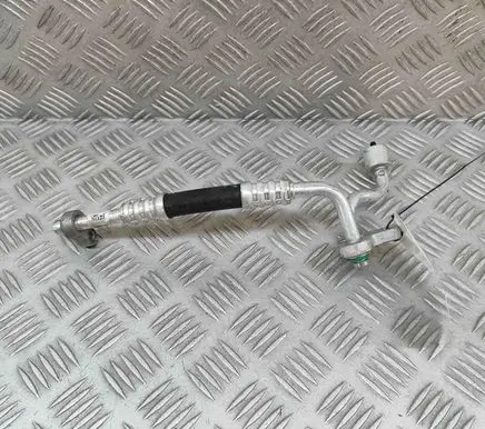 Hyundai Kona II Air conditioning (A/C) pipe/hose 97774HF130