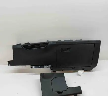 Volkswagen ID.4 Glove box 11B858365B 11B857101A