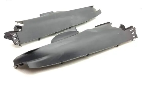 Lexus UX Rear seat side top trim 6255276040 6255176030
