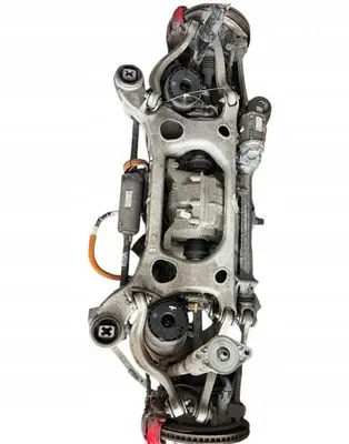 Porsche Panamera (971) Rear control arm