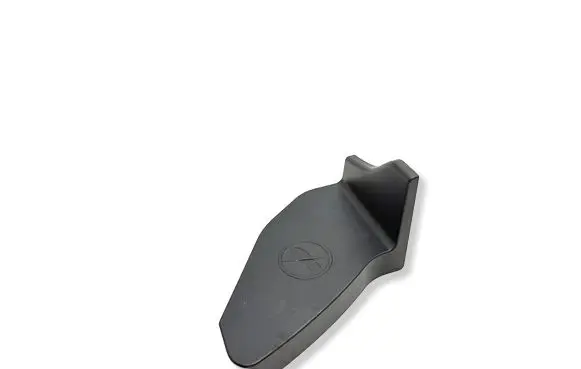 Volkswagen Sharan Sliding door trim 7N0868639C