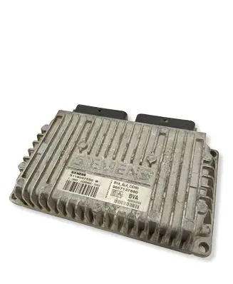 Citroen C5 Gearbox control unit/module 9657137880 S118047550B 8200302005