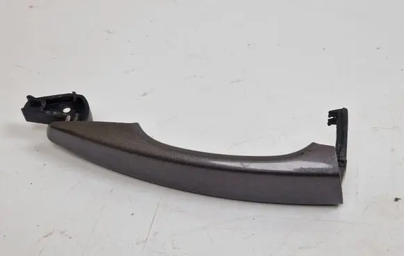 Peugeot 308 Front door exterior handle 020831