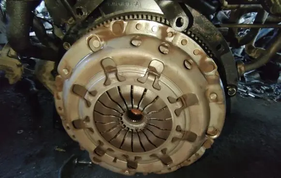 Ford Focus Clutch set kit