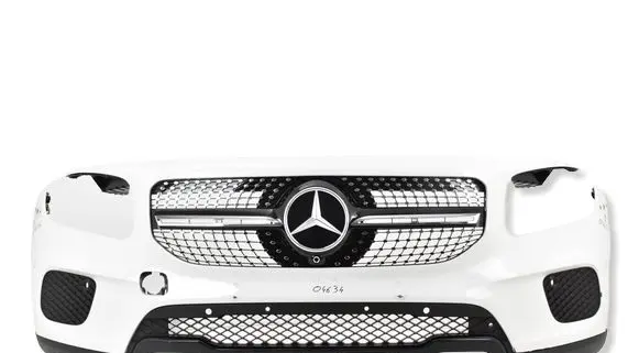 Mercedes-Benz GLB x247 Front bumper A2478857500