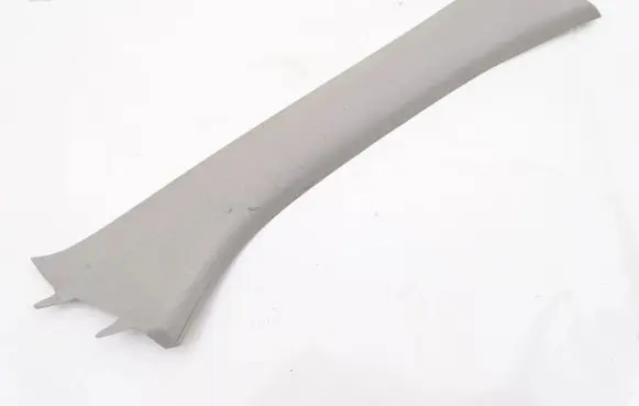 Peugeot Partner (A) pillar trim 9619176177