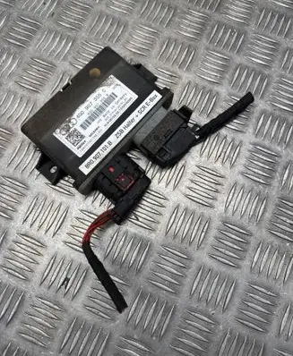 Audi Q5 SQ5 Adblue control unit 4G0907355C 4G0907355B