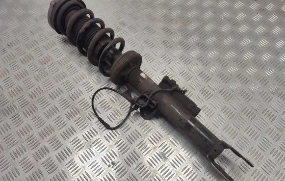BMW 8 G16 Front shock absorber with coil spring 37106878119 6878119