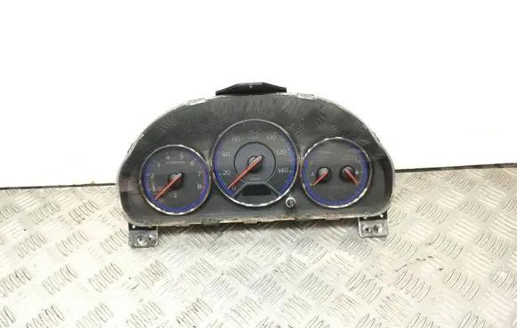 Honda Civic Speedometer (instrument cluster) 1540717 0505160027657 21B2210