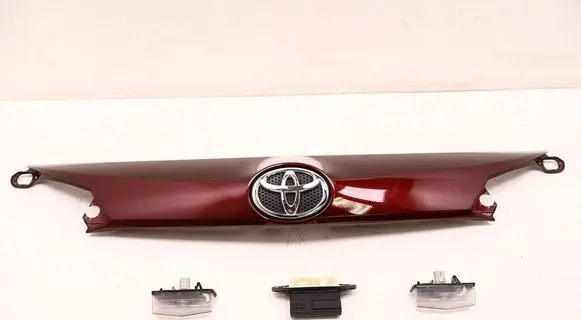 Toyota RAV 4 (XA40) Tailgate/trunk/boot exterior handle 7683942030