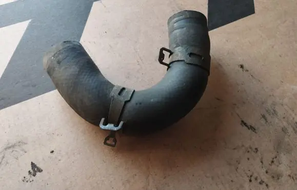 Mitsubishi ASX Engine coolant pipe/hose