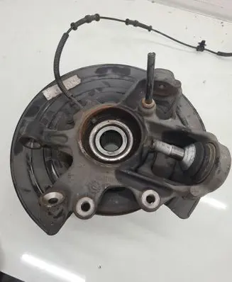 Dodge Durango III Rear wheel hub spindle/knuckle 04877112AC