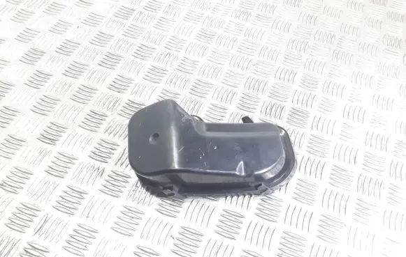 Headlight/headlamp dust cover