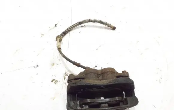 Volkswagen Amarok Front brake caliper 2H0615123B