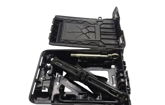 Citroen Jumpy Lift Jack 9811866680
