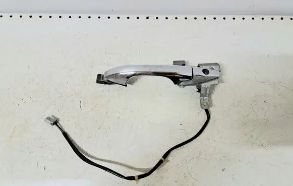Honda Accord Front door exterior handle