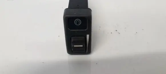 Panel lighting control switch