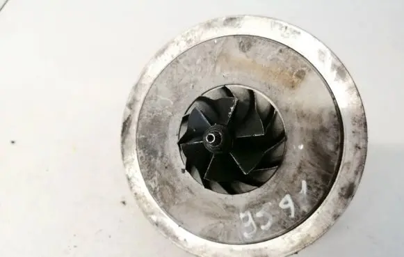 Volkswagen PASSAT B5.5 Water pump