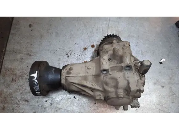 Mazda Tribute Gearbox transfer box case 